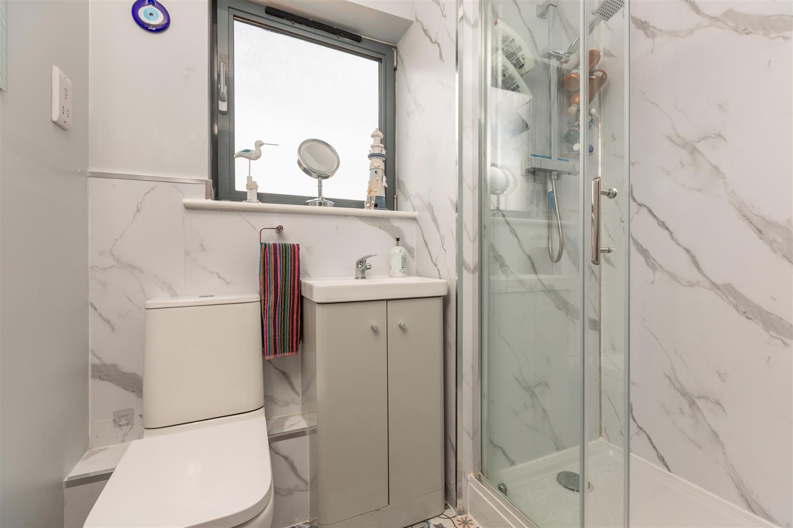 Fishermans Way, Maritime Quarter, Swansea, SA1 1SU